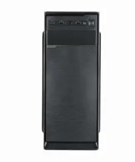 Кутия за компютър Spire Supreme 1534