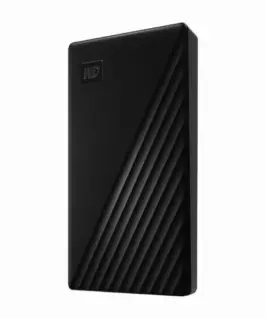 Alternative view of Външен хард диск Western Digital My Passport, 5TB, 2.5"