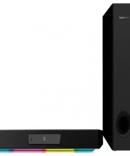 Звукова система Creative Katana V2X 2.1Super X-Fi HDMI USB-CTOSLINK 90W