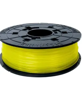 Консуматив за 3D принтер XYZ printing RFPLBXEU03B PLA Filament 1.75 mm 600 Clear