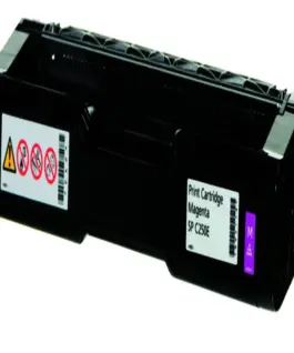 Тонер касета Generink Ricoh SPC250E 1600 копия Magenta