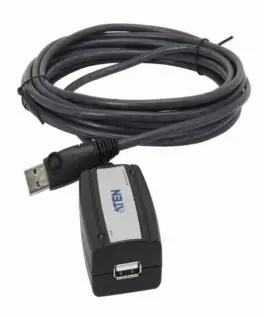 Удължителен кабел ATEN UE250 USB-A мъжко - USB-A женско  5 м USB 2.0