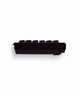 Жична индустриална клавиатура CHERRY G84-5500 XS с тъч пад