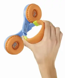 Слушалки HAMA Kids Guard