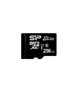 Карта памет Silicon Power Elite 256GB