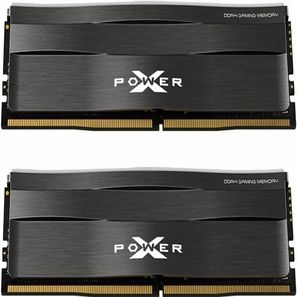 Памет за компютър Silicon Power XPOWER Zenith 16GB(2x8GB) DDR4 3200MHz