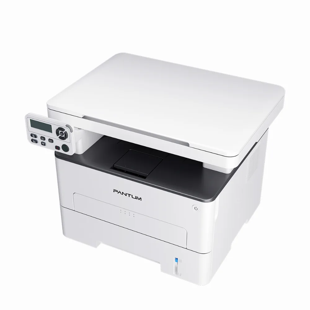МУЛТИФУНКЦИОНАЛНО ЛАЗЕРНО УСТРОЙСТВО PANTUM M6700DW - PN M6700DW - Image 4