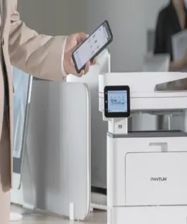 МУЛТИФУНКЦИОНАЛНО УСТРОЙСТВО PANTUM BM5100FDN – PN