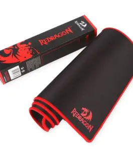 Геймърска подложка за мишка Redragon Suzaku P003-BK