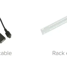 Cloud Core Router MikroTik CCR1009-7G-1C-PC