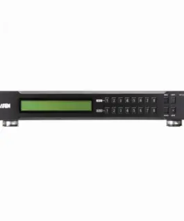 ATEN AV Матричен превключвател 4K VM0808HB-AT-G HDMI 8x In/ 8x Out 4096 x 2160