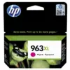 ГЛАВА ЗА HEWLETT PACKARD Officejet Pro 9010/9020 Series - HIGH CAPACITY - Magenta - /963XL/ - PN