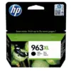 ГЛАВА ЗА HEWLETT PACKARD Officejet Pro 9010/9020 Series - HIGH CAPACITY - Black - /963XL/ - PN
