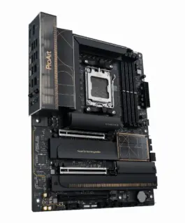 Дънна платка ASUS ProArt X870E-CREATOR WIFI AM5 DDR5
