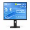 Монитор Hybrid Hannspree EB241CJB - 24"inch ecoVision TN FHD(1920x1080) 75Hz USB-C