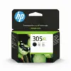 ГЛАВА ЗА HEWLETT PACKARD DeskJet 2710/2720/DeskJet Plus 4110/4120/4130/ENVY 6000 All-in-One series - HIGH CAPACITY - Bla