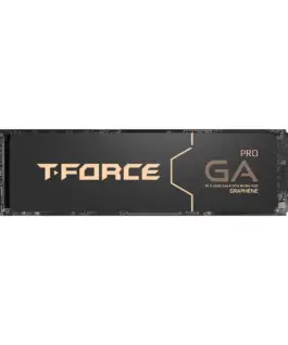 SSD диск Team Group T-Force GA PRO M.2 2280 1TB PCI-e 5.0 x4 NVMe
