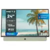 METZ Портативен телевизор 24MPE7200Z 24" LED FHD(1920x1080) GoogleTV HDR10