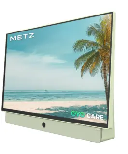 METZ Портативен телевизор 24MPE7200Z 24" LED FHD(1920x1080) GoogleTV