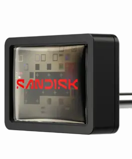 SanDisk Флаш памет Extreme Fit USB-C 1TB