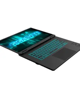 Лаптоп GIGABYTE GAMING A16 3TH - 16" IPS WUXGA 165Hz