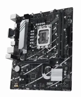 Дънна платка ASUS PRIME B760M-K DDR5