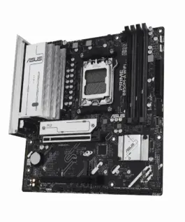Дънна платка ASUS PRIME B850M-A WIFI 6E socket AM5