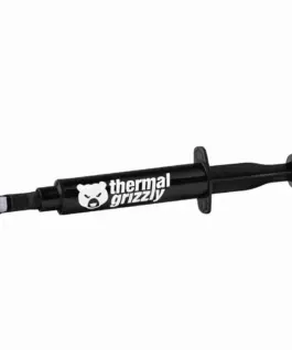 Термо паста Thermal Grizzly Kryonaut - 11.1g