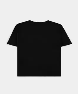 Alternative view of Тениска DIFUZED Pac-Man - Logo Men's, S