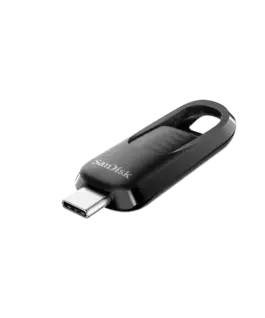 SanDisk Флаш памет Ultra Slider USB Type-C 512GB