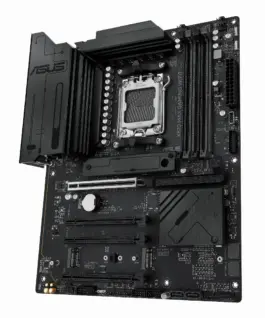 Дънна платка ASUS X870 MAX GAMING WiFi7 AM5 DDR5