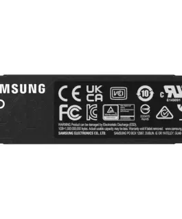 SSD диск SAMSUNG 990 EVO Plus