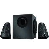 Alternative view of Тонколона LOGITECH Z623 Speaker System 2.1 - BLACK - 3.5 MM