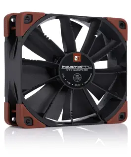 Alternative view of Вентилатор Noctua 120mm NF-F12 iPPC-2000 PWM