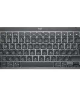 Безжична клавиатура Logitech MX Keys Mini