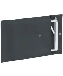 Поставка за лаптоп Rain Design mBar Pro Plus, Сребриста - Image 4