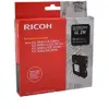 ГЛАВА ЗА RICOH GX 3000/3050N/5050N - Black - Gel Ink Cartridge - Type GC21K - PN 405532
