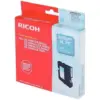 ГЛАВА ЗА RICOH GX 3000/3050N/5050N - Cyan - Gel Ink Cartridge - Type GC21C - PN 405533