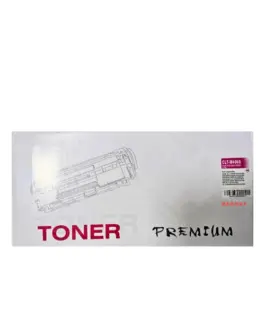 КАСЕТА ЗА SAMSUNG CLP360/CLP365/CLX3300/CLX3305 - Magenta - SU252A - CLTM406S (CLT-M406S) - PN ST-CLT406M -