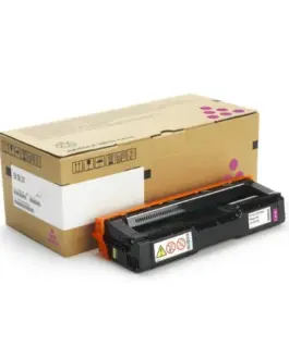 TОНЕР КАСЕТА ЗА RICOH SP C252DN/C252E/C252SF - TYPE C252E - Magenta - PN 407533