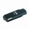 USB памет HAMA Rotate 128GB USB 3.0 90 MB/s Петролно синьо