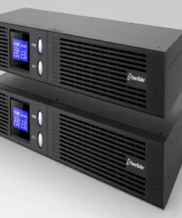 UPS POWERWALKER VI 750 R1U
