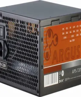 Захранващ блок Inter Tech Argus APS-720W 720W ATX 80+
