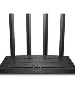 Безжичен рутер TP-Link Archer AX12 AX1500 WiFi 6