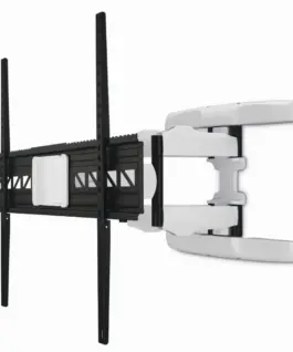 Стенна стойка за TV HAMA Регулируема 46"-90" 220838