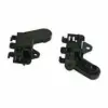 ПОДЛОЖКА ДЪРЖАЧ ЛАМПИ ЛЯВА (LAMP HOLDER LEFT) (Left Lamp Holder) ЗА LEXMARK OPTRA T640 - 40X0121-LEFT (40X0121LEFT) - PN