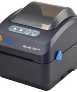 ЕТИКЕТЕН ПРИНТЕР G&G AT-80DW – USB + WIFI – PN GG-AT-80DW
