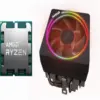 Процесор AMD RYZEN 7 7700 MPK SR1 8-Core 3.8 GHz (5.3 GHz Turbo) 32MB/65W/AM5