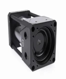 Резервоар Alphacool Eisbecher Aurora