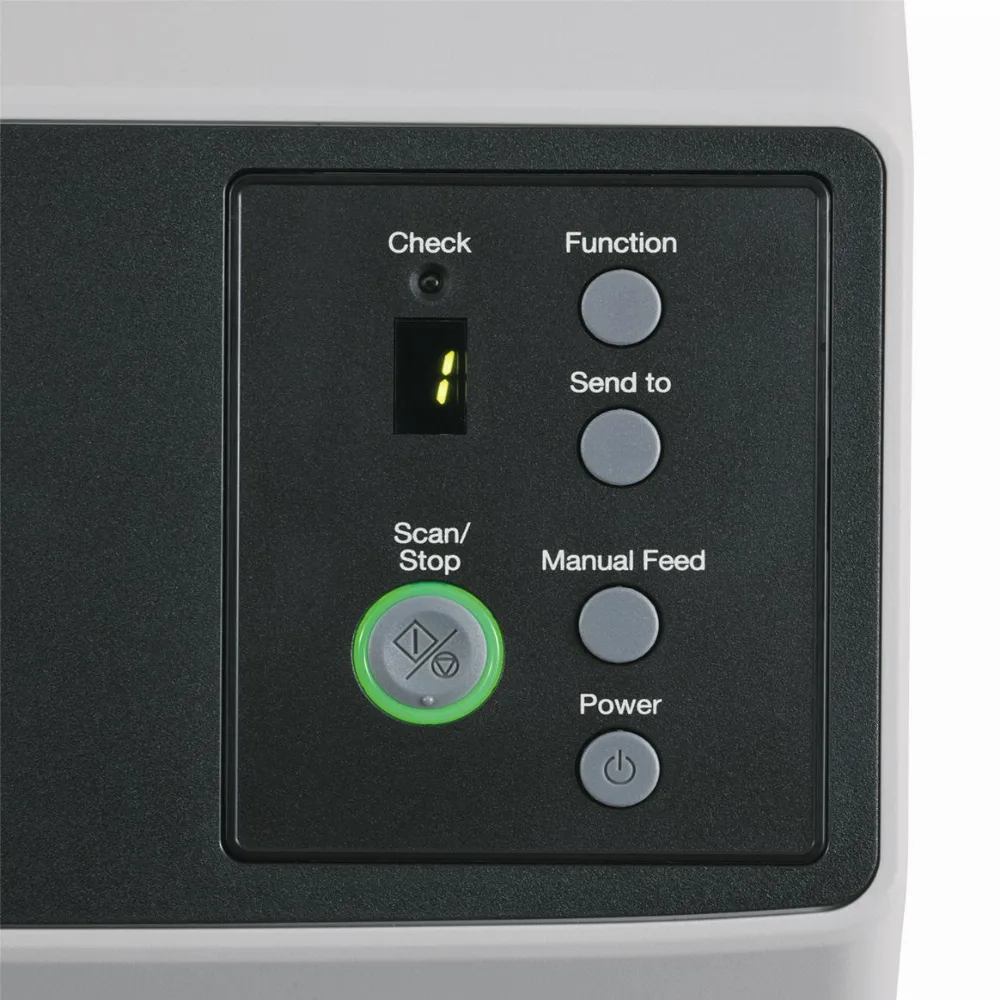 Документен скенер Ricoh fi-8150, A4, USB 3.2 gen1, ADF за 100 страници - Image 3